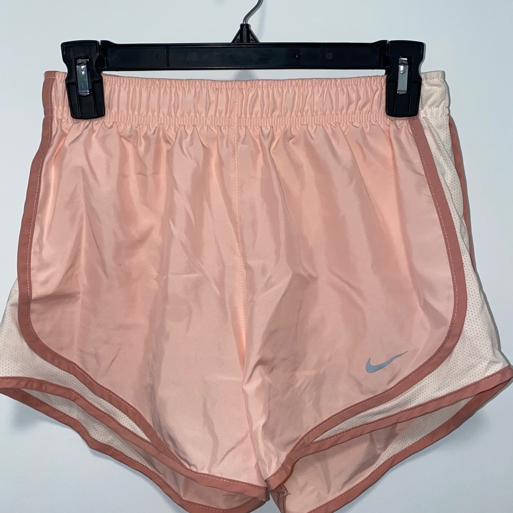 Nike athletic shorts
